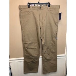 Weatherproof The Winston Pant Khaki Size 44 x30 NWT